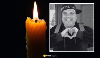 Znany TikToker z USA nie żyje. Żona poinformowała, że "zmarł nagle we śnie"
