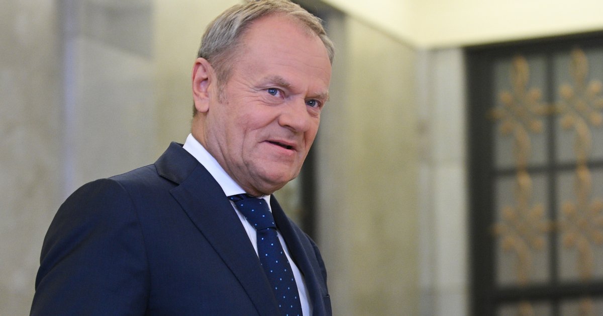 Donald Tusk grzmi po tekście Onetu. Wskazał wprost na Jarosława Kaczyńskiego - Onet