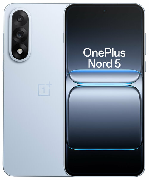 OnePlus Nord 5
