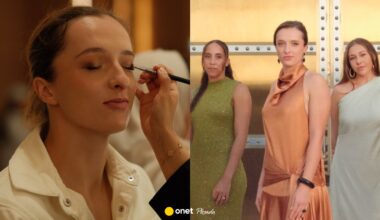 Elegancka Iga Świątek zaskoczyła stylizacją. Trudno oderwać wzrok