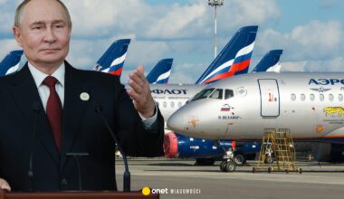 Daleko nie polecisz! Tak Putin chce wcielić młodych Rosjan do wojska