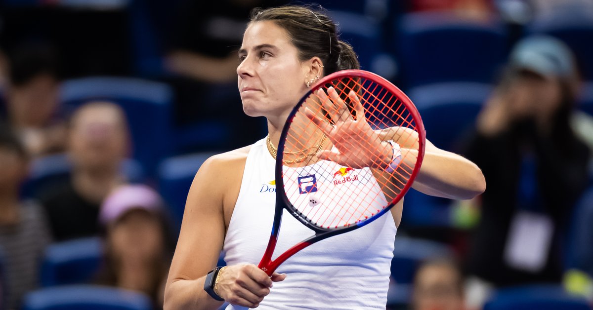 Dziennikarz Przeglądu Sportowego Onet