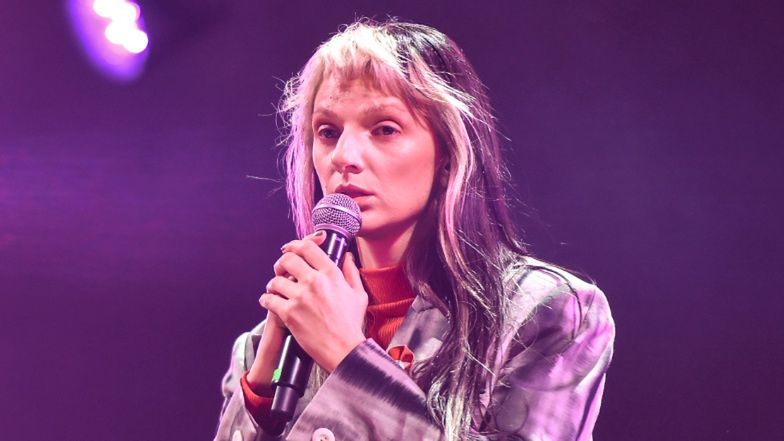 Dorota Wellman o matce, która chorowała na nowotwór: "Chciałam, żeby umarła (...) Karałam się za tę myśl"