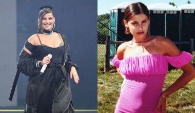 Nelly Furtado ZAWIESZA działalność sceniczną. "Postanowiłam usunąć się w cień"