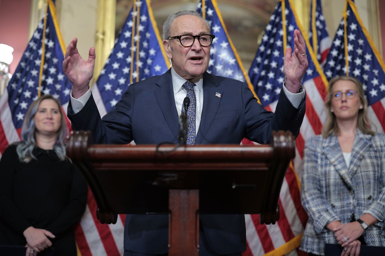 Fed tnie stopy drugi raz z rzędu. Głosowanie nie było jednomyślne