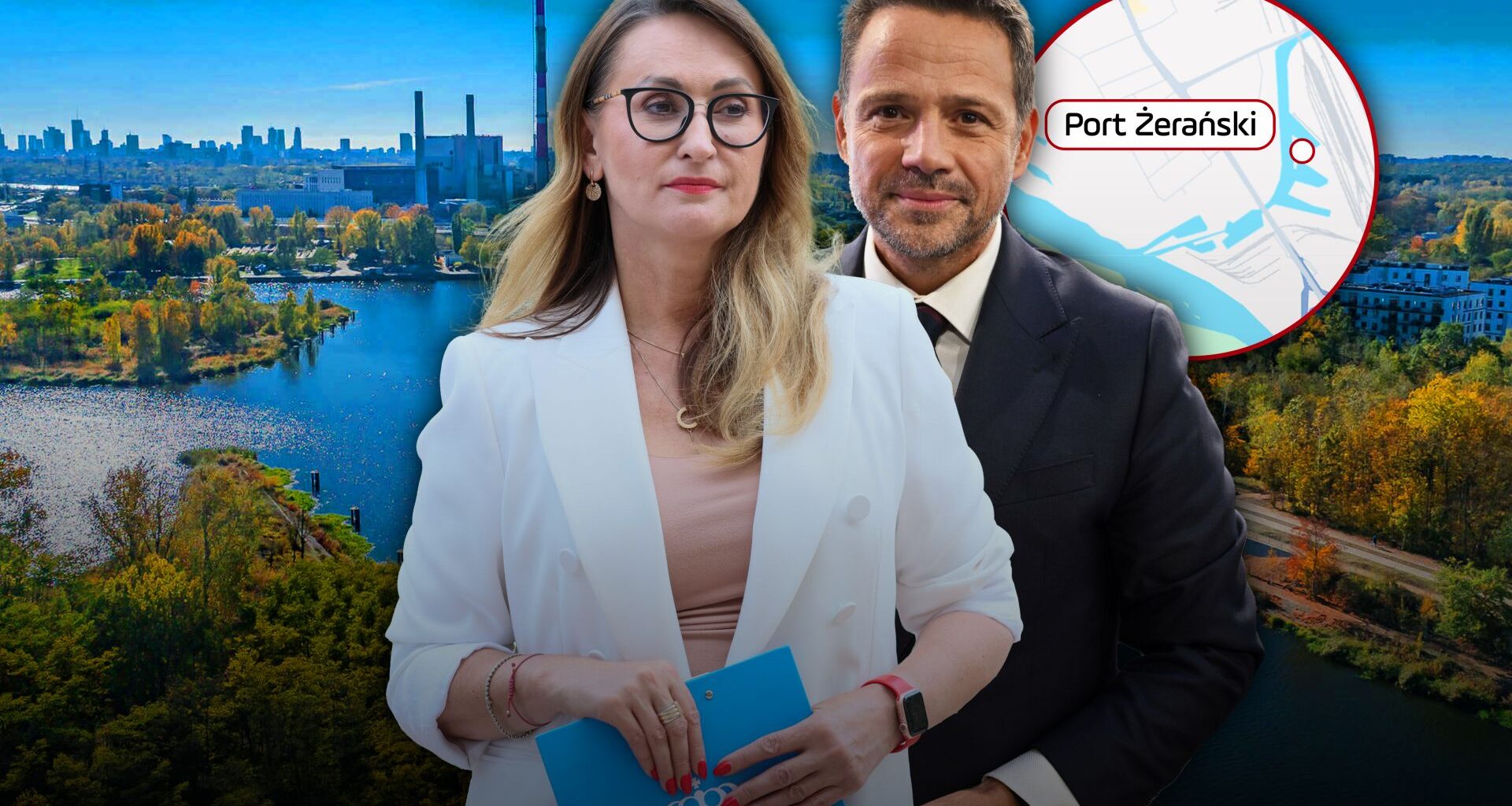 Wyż Urmi wkracza do Polski. Babie lato na początek listopada