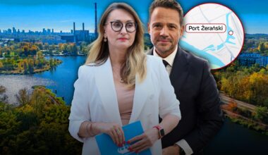 Wyż Urmi wkracza do Polski. Babie lato na początek listopada