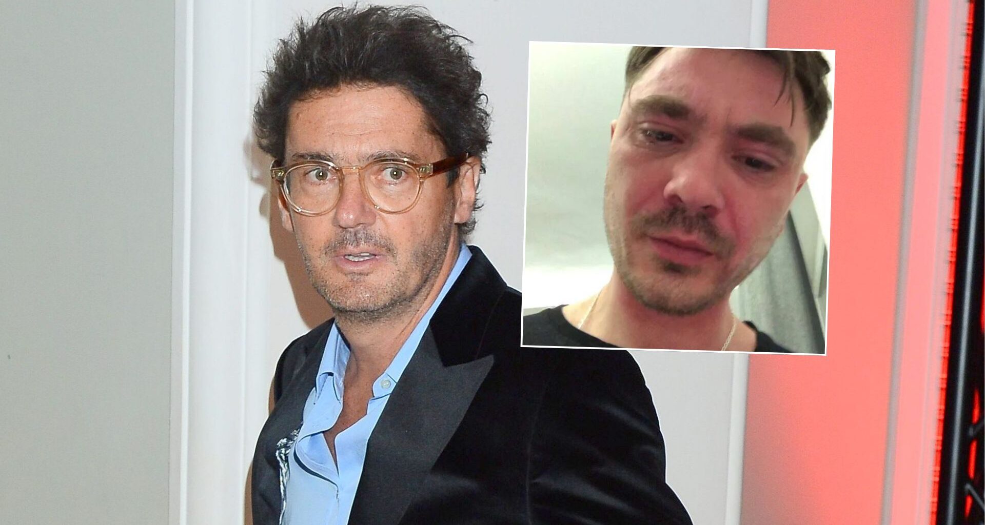 Kuba Wojewódzki nie odpuszcza. Znów uderzył w Daniela Martyniuka - Jastrząb Post