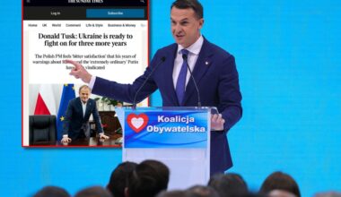 Strategiczna dla CPK działka sprzedana. Lasek zabrał głos