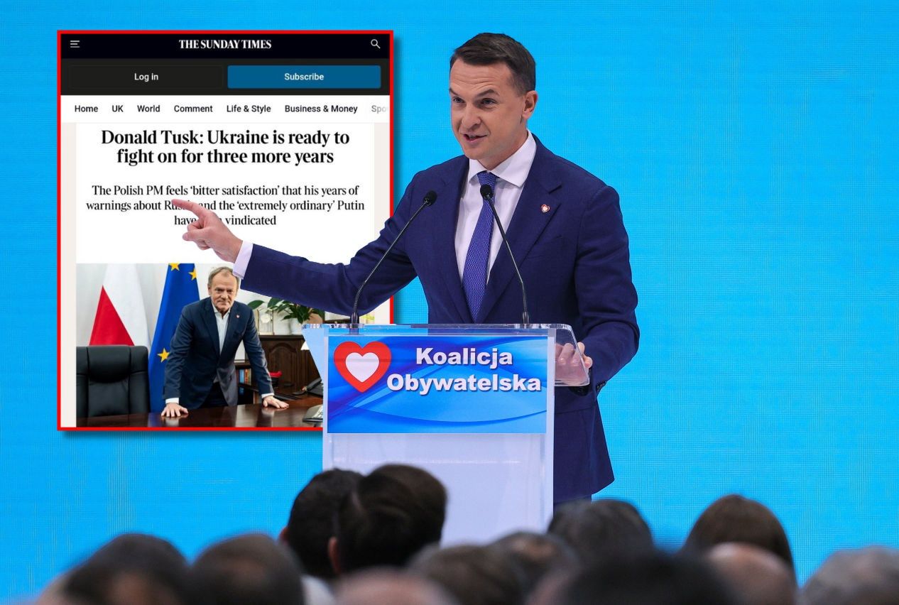 Strategiczna dla CPK działka sprzedana. Lasek zabrał głos