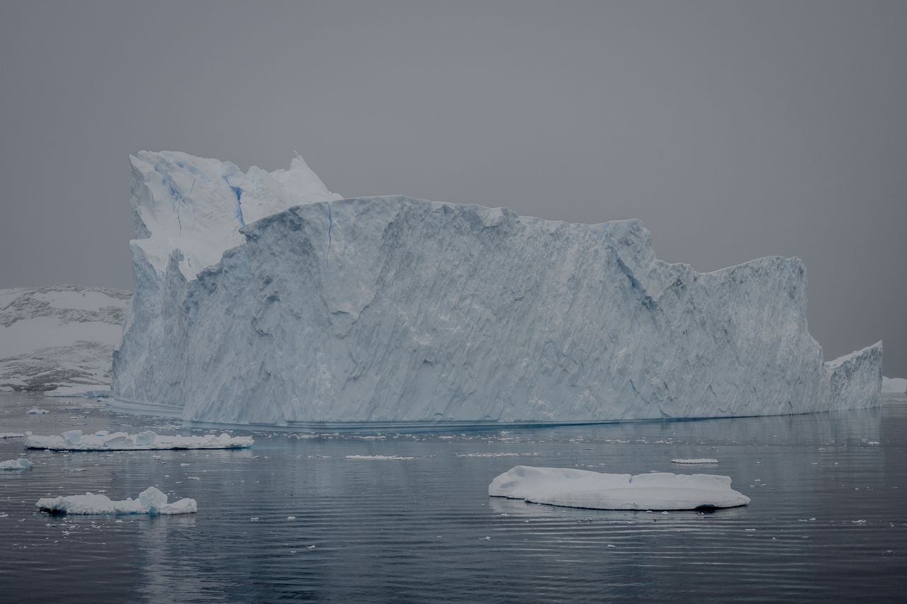 Modele klimatyczne go pomijały. Nowe dane są niepokojące
