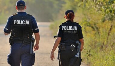 Mężczyzna został śmiertelnie pogryziony przez psy. Właściciel zwierząt zatrzymany