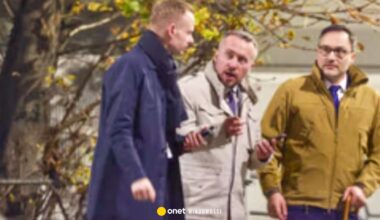 Jak agenci służb specjalnych z czasów PiS pili ze swoimi figurantami. Ujawniamy kulisy