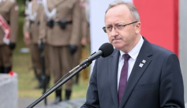 To on może być następcą Karola Nawrockiego w IPN. Jest nazwisko