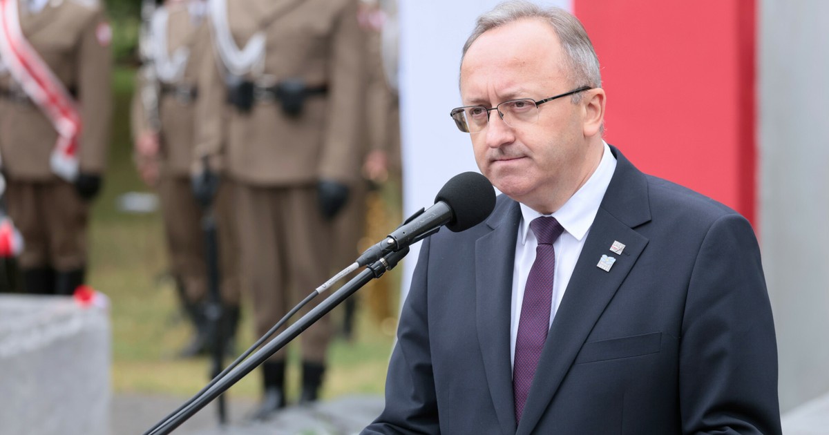 To on może być następcą Karola Nawrockiego w IPN. Jest nazwisko