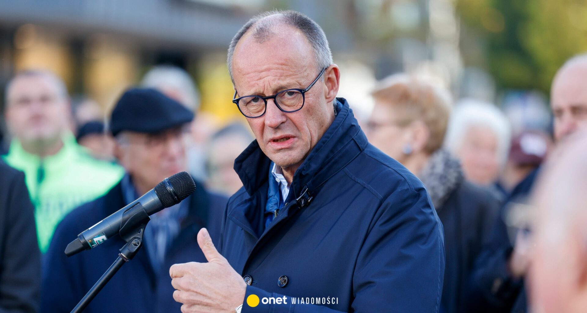 "Piekarnie pozamykane, ale za to mamy mnóstwo kebabów". Niemcy chcą mniej migrantów. A gospodarka błaga o ręce do pracy