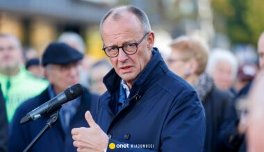 "Piekarnie pozamykane, ale za to mamy mnóstwo kebabów". Niemcy chcą mniej migrantów. A gospodarka błaga o ręce do pracy
