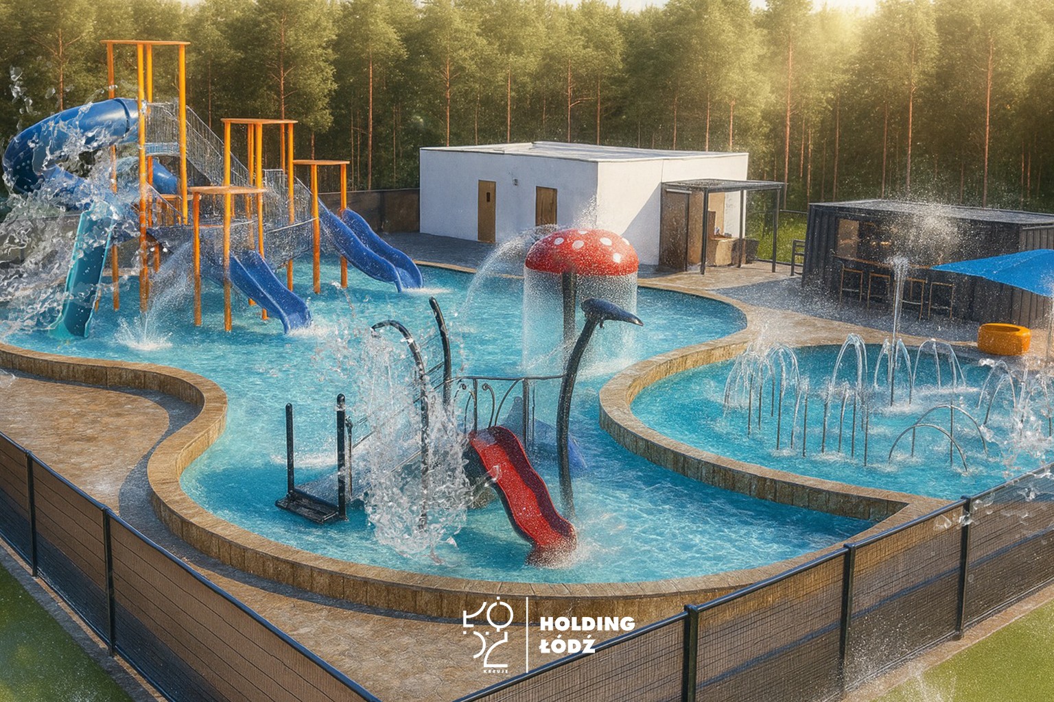 Miasto, które inwestuje w doświadczenia. Łódź planuje wielką metamorfozę rekreacji