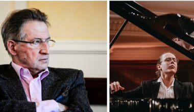 Chopin dziś nie miałby szans na konkursie chopinowskim? Jan Popis o różnicach narodowościowych i poziomie konkursu