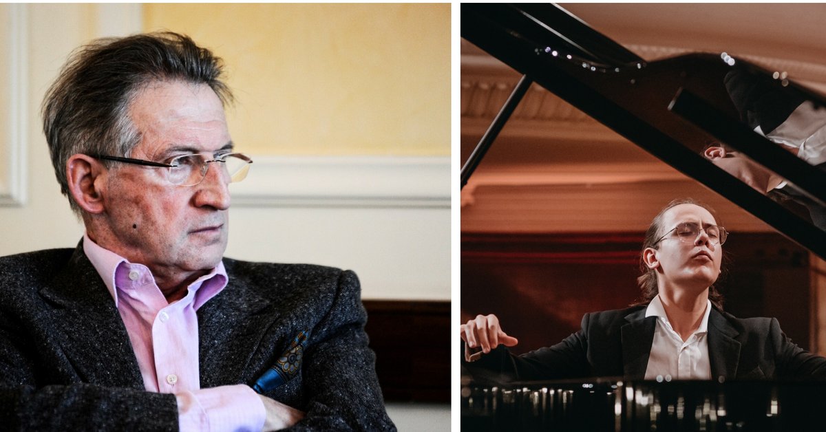 Chopin dziś nie miałby szans na konkursie chopinowskim? Jan Popis o różnicach narodowościowych i poziomie konkursu