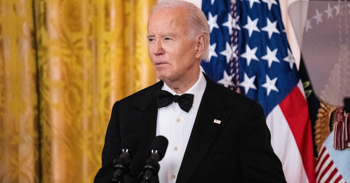 Joe Biden