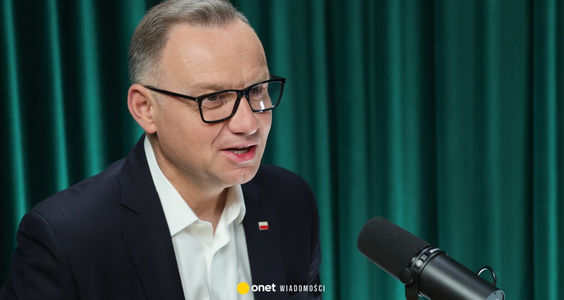 Czy Andrzej Duda powinien wrócić do polityki? Polacy zabrali głos [SONDAŻ]