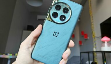 OnePlus 12
