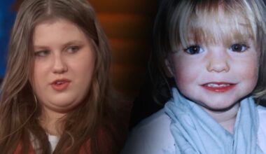 Kate i Gerry McCann, rodzice zaginionej Madeleine