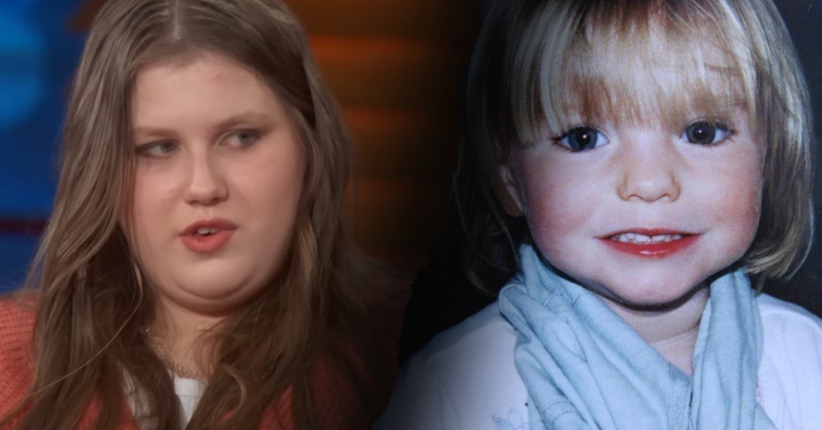 Kate i Gerry McCann, rodzice zaginionej Madeleine