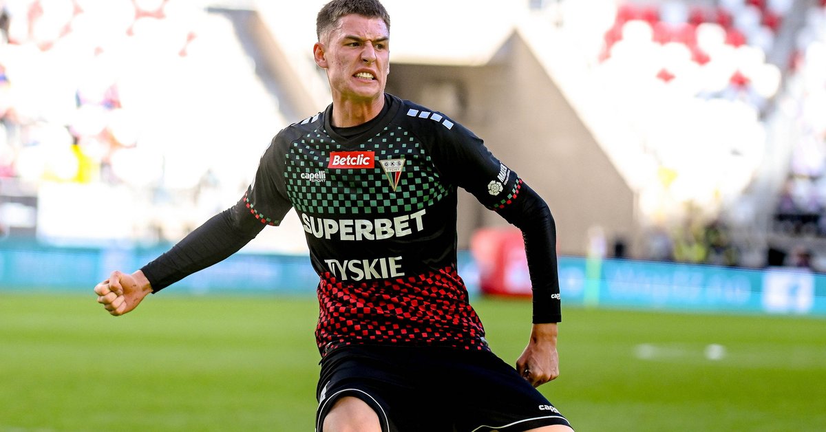 Raków na kolanach w Krakowie! Świetna seria przerwana