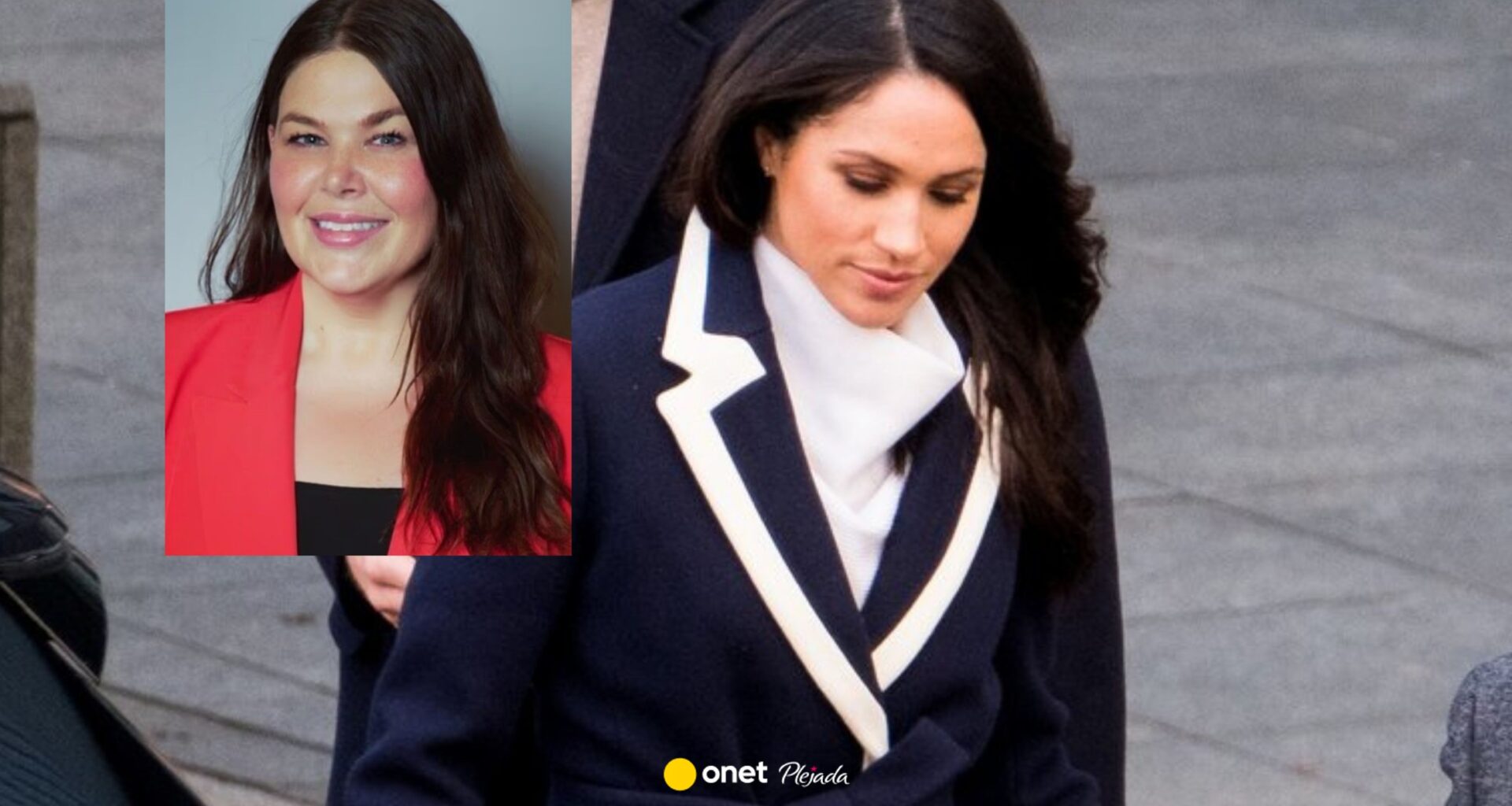 Meghan Markle bez szefowej PR. Odeszła, bo "nie dało się tam pracować"