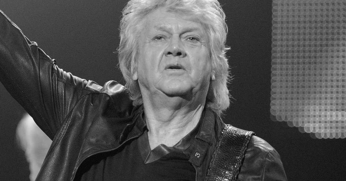Nie żyje muzyk brytyjskiej legendy rocka. Odszedł "nagle i niespodziewanie"