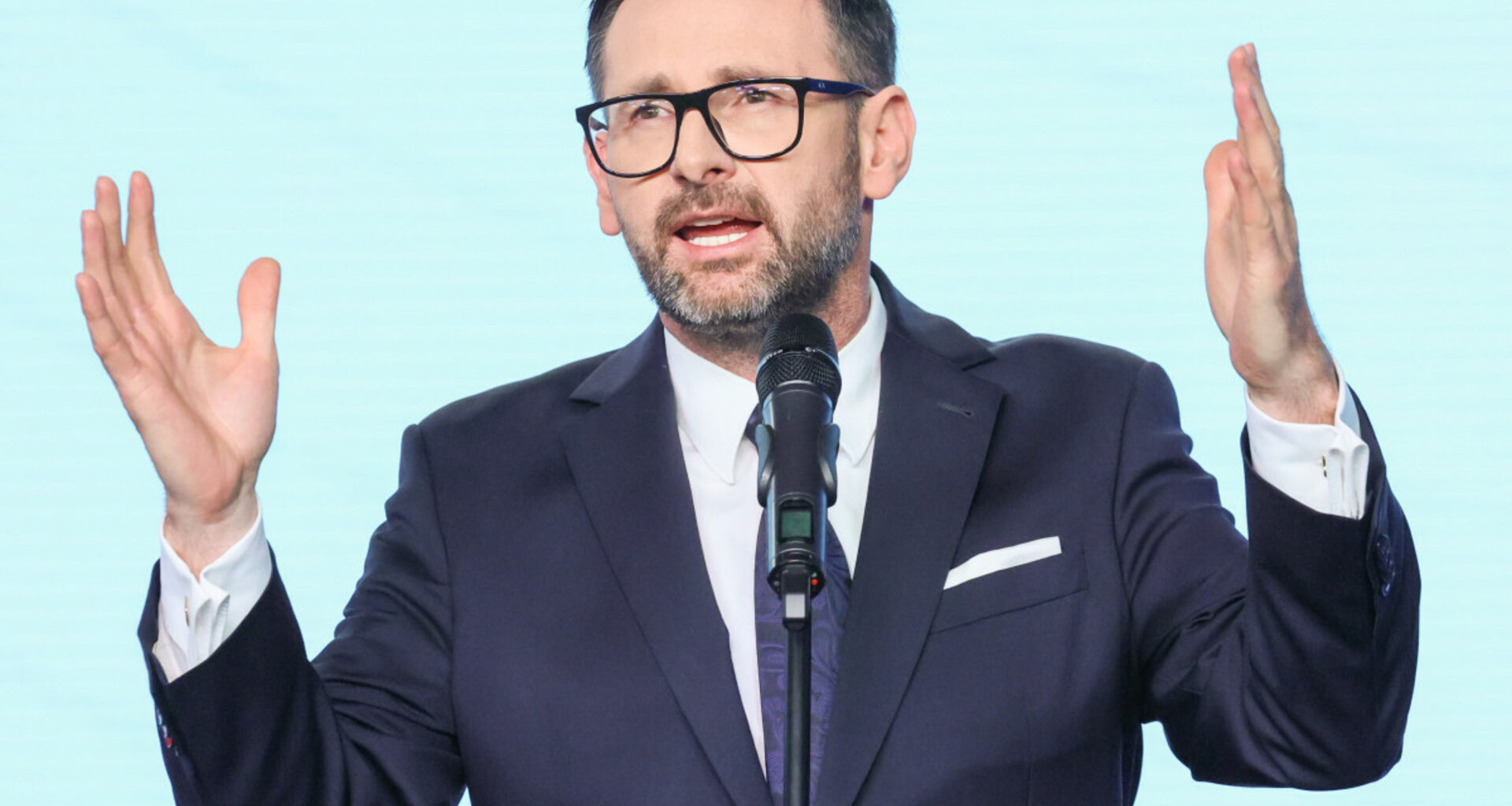 Osiem działek Obajtka i planowana elektrownia atomowa. KOWR nie protestował