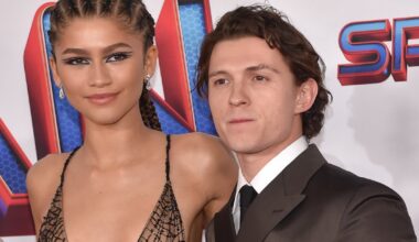 Tom Holland