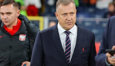 Dziennikarz Przeglądu Sportowego Onet