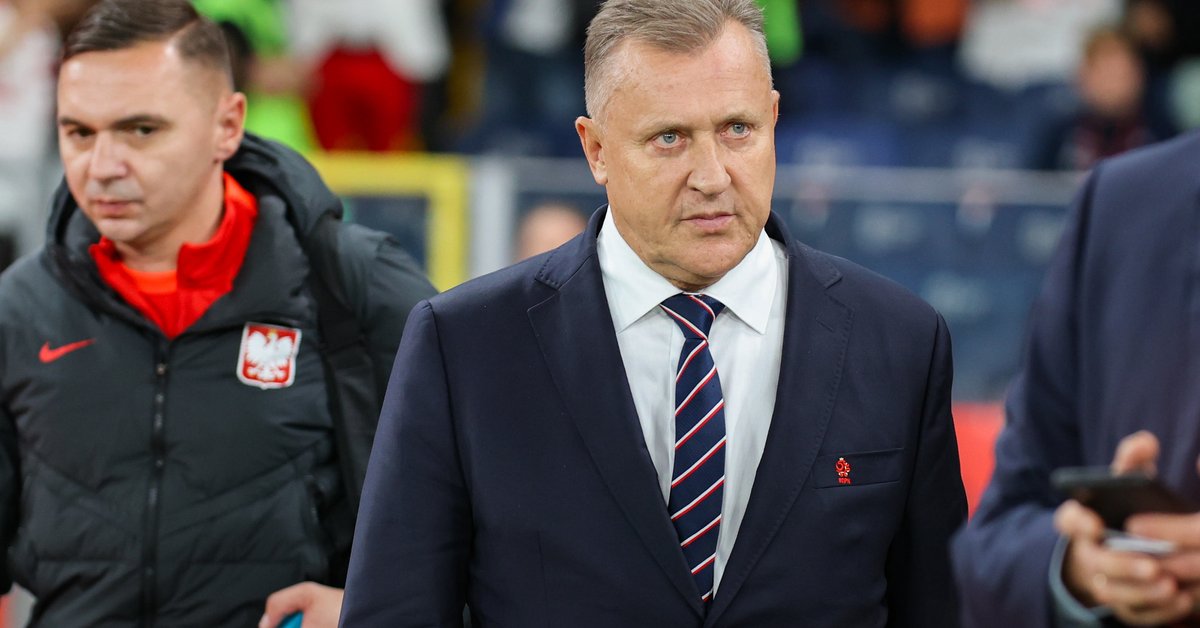 Dziennikarz Przeglądu Sportowego Onet