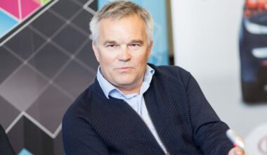 Caroline Wozniacki i Iga Świątek