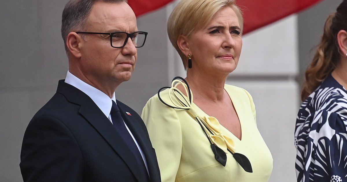 Wiemy, czym dokładnie zajmuje się Andrzej Duda. To całkiem nowe stanowisko