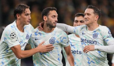Atalanta - Slavia Praga w Lidze Mistrzów. Gdzie oglądać? O której mecz?