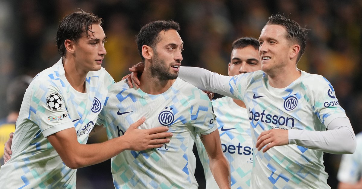 Atalanta - Slavia Praga w Lidze Mistrzów. Gdzie oglądać? O której mecz?