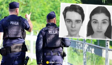 Tajemnicze zaginięcie młodego małżeństwa. Apel policji - Onet