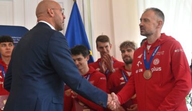 Dziennikarka Przeglądu Sportowego Onet
