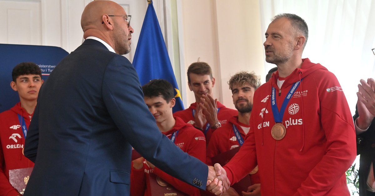 Dziennikarka Przeglądu Sportowego Onet