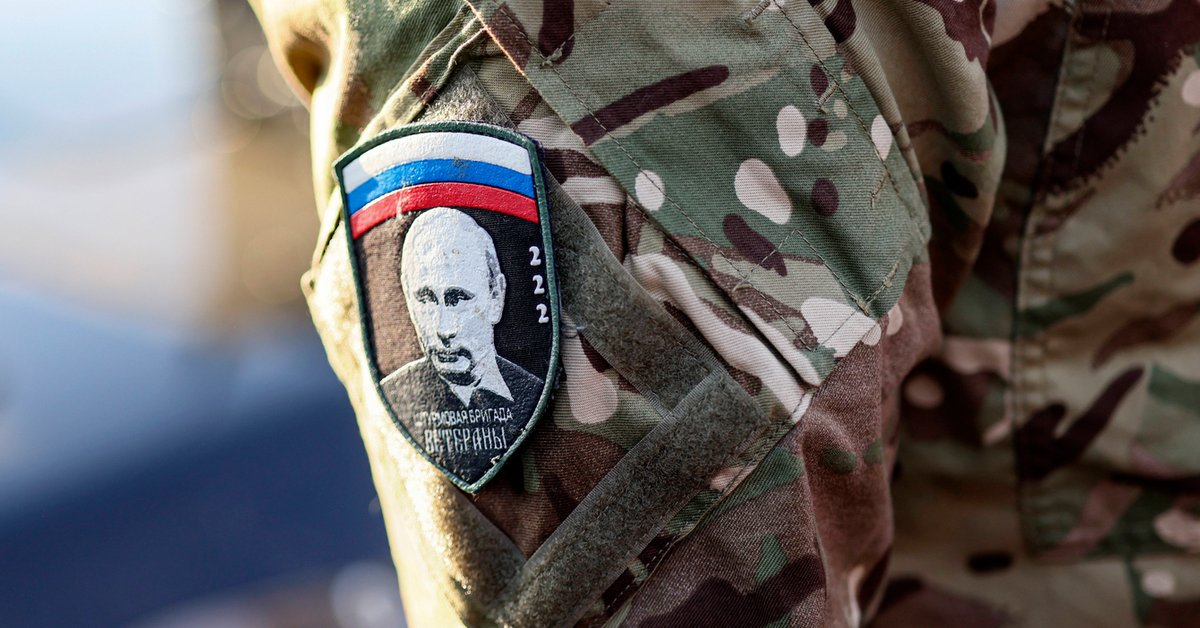 Fala dezercji wśród Rosjan. Nie chcą ginąć za Putina. Pewien dowódca skonfiskował żołnierzom karty płatnicze, żeby nie uciekli