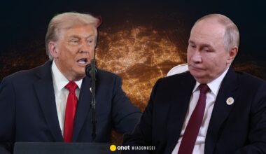 Ostatnie ostrzeżenie Trumpa. Putin grzmi. "Nowy etap eskalacji"