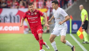 Iga Świątek została ukarana, a jej rywalka nie. Znamy tłumaczenie WTA