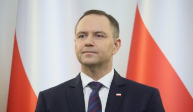 Dwa lata rządów Donalda Tuska. Karol Nawrocki zabrał głos