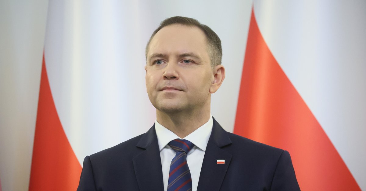 Dwa lata rządów Donalda Tuska. Karol Nawrocki zabrał głos
