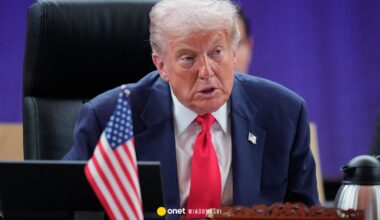 Czy wojna handlowa zbliża się do końca? Trump i Xi odbędą "bardzo produktywne spotkanie"