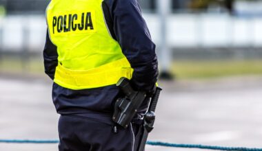 Ostrzelał szkołę koło Opola. Nowe fakty w sprawie 38-latka - Onet